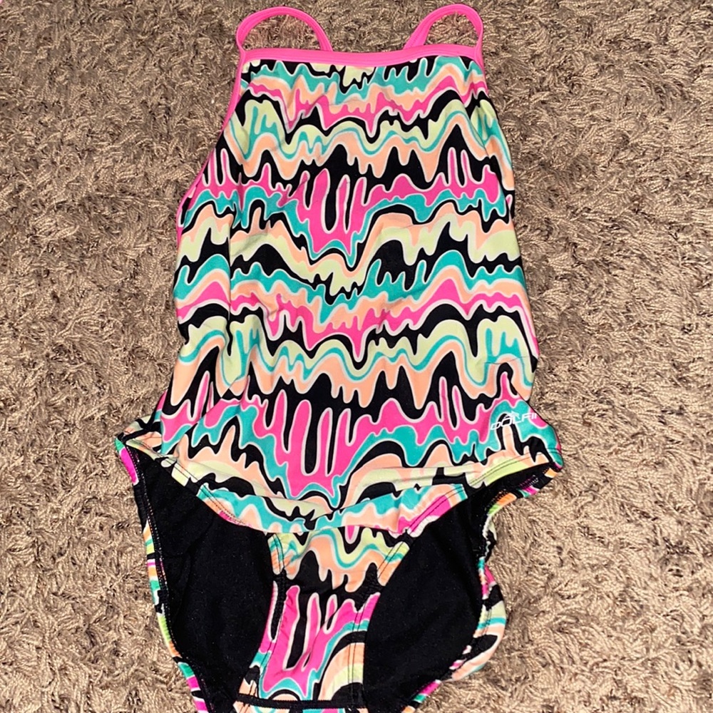 dolfin swimsuit